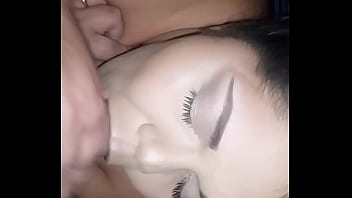Preview 4 of Sunyone Xxx - Bareback Hooker Blowjob NC