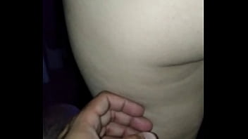 Preview 1 of Loni Pleases This Cock - Solita se mete la pija en la cola