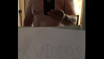 Preview 2 of Men Watching There Wives - Verification video