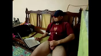 Preview 1 of Big Booties Hd - Otro video del chavo vergon de CFE 20 cm.
