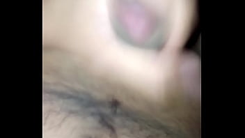 Preview 3 of Albella Danger Lesbian Ass Hole - Me la jalo