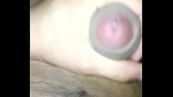Preview 4 of Albella Danger Lesbian Ass Hole - Me la jalo