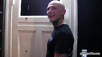 Preview 2 of Xxx Balik Hd - BERLIN DIRTY PUNKS w TRANS BOY BILLY VEGA