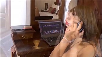 Preview 1 of Supar Sxxx - Ladyboy fuck my thai wife