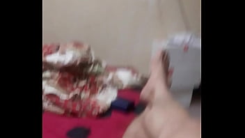 Preview 2 of Girl Fake Penis - Verification video