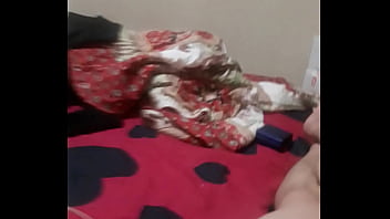 Preview 1 of Girl Fake Penis - Verification video
