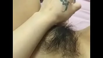 Preview 1 of Stiefmutter Mutter - 唐叶琪按摩棒自慰秀