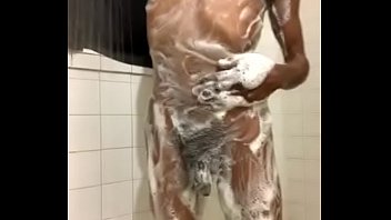 Preview 3 of Seachsauna Hong Kong Gay - Shower time