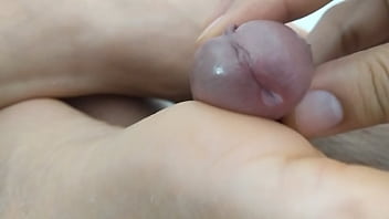Preview 2 of Mom Bathroom Xxx Hd - Sweet feet of asian beauty