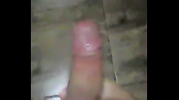 Preview 4 of Ghetto Cumshot Fart - Meu pau
