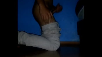 Preview 3 of Arab Bhai Behan - Moviendome rico para ustedes