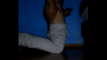 Preview 4 of Arab Bhai Behan - Moviendome rico para ustedes