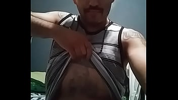 Preview 2 of Gadi Melayu Bogel - Verification video