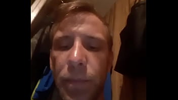 Preview 3 of Bold Frist Time - Verification video
