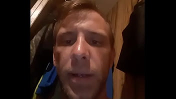 Preview 1 of Bold Frist Time - Verification video