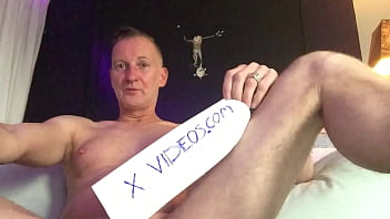 Preview 2 of Frist Ni8 Nude - Verificatievideo
