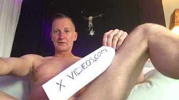 Preview 3 of Frist Ni8 Nude - Verificatievideo