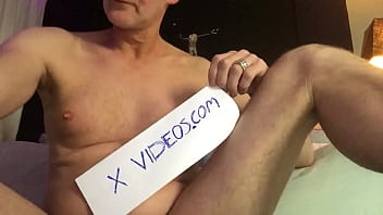 Preview 1 of Frist Ni8 Nude - Verificatievideo