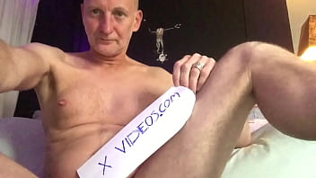 Preview 4 of Frist Ni8 Nude - Verificatievideo