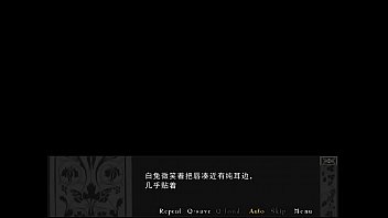 Preview 1 of Hot Sex Polno - 少年愛麗絲EP.23的肉!。由依的實況