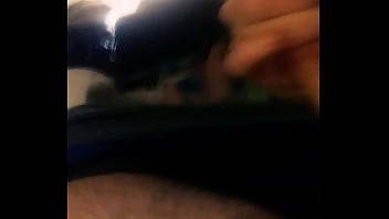 Preview 3 of Lost Mather Fucker - amateur big ass bouncing jerk off cumshot teaser