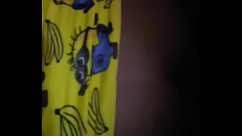 Preview 1 of Mom N He Son - Pajama sex