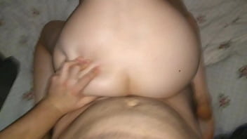 Preview 2 of 1080p 60fps Les Latex - D&aacute_ndole en cuatro a Juli