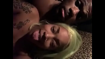 Preview 4 of Sanny Ieone - Verification video