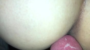 Preview 1 of Xxxx Boos - Barebacking Asian bitch
