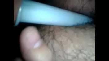 Preview 4 of Esposa Pide Otro Macho - Memeangy91 se masturba el culo como le gusta.