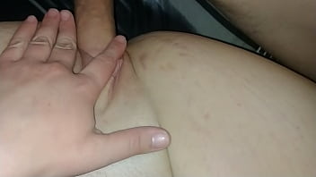 Preview 3 of Polish Teen Mmf Threesome - Wet wet