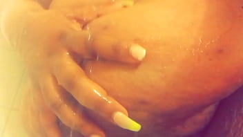 Preview 4 of Doogxxxx Garil - Phat Wet Pussy