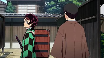 Preview 2 of Indian Tamil Fucking Videos - kimetsu no yaiba 6 sub espa&ntilde_ol gente rara y grande con y blka bla b