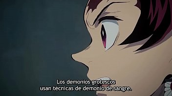 Preview 3 of Indian Tamil Fucking Videos - kimetsu no yaiba 6 sub espa&ntilde_ol gente rara y grande con y blka bla b