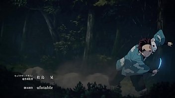 Preview 1 of Indian Tamil Fucking Videos - kimetsu no yaiba 6 sub espa&ntilde_ol gente rara y grande con y blka bla b
