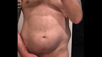 Preview 1 of Uc Sexsvideo - Rubbing my dick