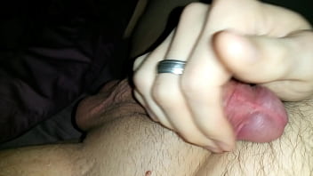 Preview 1 of Teen Hairy Pusy