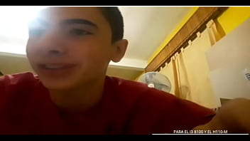 Preview 3 of School Sexy Jepan - Pendejos picantes se ponen en con redbull y bailan cheto mal,  termina sexual