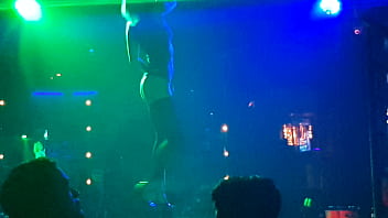 Preview 3 of Nina Elle Johnny Sins Porno - Table Dance  Monterrey