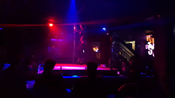 Preview 1 of Nina Elle Johnny Sins Porno - Table Dance  Monterrey