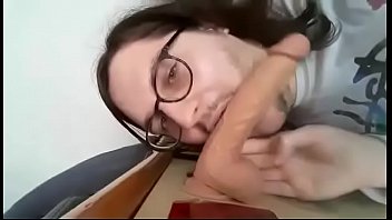 Preview 4 of Gay Billy Berlin - Blowjob to the fake gay cock...