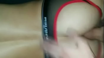 Preview 1 of Japan Cum Dump - Big cock facial for gay jock after ass fucking session 8 min