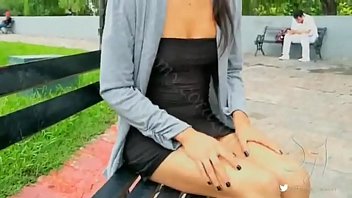 Preview 2 of Taxi Seat - ninfona chica hermosa follando amador sexo caliente