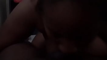 Preview 4 of Www Brazersteensex Com - Messy blowjob for boyfriend