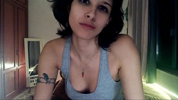 Preview 1 of Stranger Macking Orgasm - JOI de Jeans - Gozando pra minha bunda - Gween Black