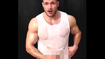 Preview 3 of Lil King - Drenched and hard