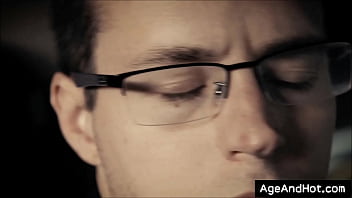Preview 1 of Gold Hd Com - Dude fucks with long forgotten third-grade Mature teacher