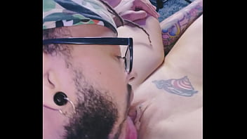 Preview 3 of Girl Crying During Sax - Payton Preslee PART 1 POV BTS big tits get fucked &amp_ facial - FlightLifexxx
