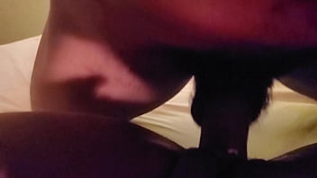 Preview 1 of Woman Kik - Tiny stripper bii taking dick