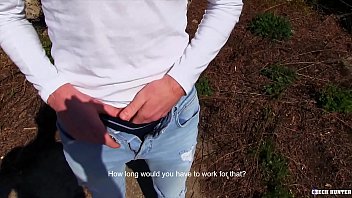 Preview 2 of Selena Gomez Brazzers Xnxxcom - CZECH HUNTER 426